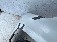 фото thumb №4, Бампер перед передний renault captur lift 17-