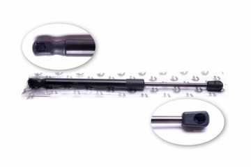 фото thumb №8, Амортизатор крышки двигателя kia carnival / grand