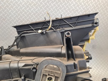 фото thumb №11, Комбайн отопитель воздуходувка astra iii h европа климатроник 13227510