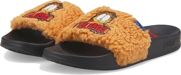ТАПОЧКИ ЖЕНСКИЕ НА МЕХЕ PUMA CAT GARFIELD, размер 39