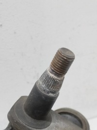 Механизм дворник перед ford mondeo mk1 93bb17b571ac в Украине, фото thumb