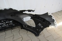 фото thumb №9, Бампер перед передній renault captur 2 ii 19-