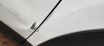 фото thumb №7, Fiat 500x перед комплектный бампер капот крылья радиатор 296