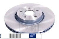 фото thumb №16, Диск тормозной. ford kuga 13- перед focus 04, focus