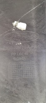 фото thumb №11, Ford ranger v спойлер кузов задняя обшивка 2011-2022r