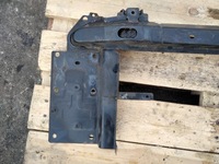 фото thumb №8, Nissan murano pas передній підсилювач нижні балка