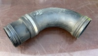 Расходомер труба шланг fiat ducato 3 2.3 1350799080 55220331 Доставка, фото thumb