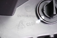 фото thumb №12, Лампа передня права maxus e-deliver 3 sv71hl010r