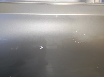 фото thumb №11, Двері mercedes gle 167 w167 купе задні праві