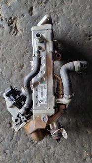 фото thumb №1, Радіатор вихлопних газів egr bmw f20 f21