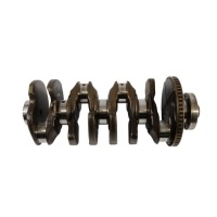 Audi a3 8p a4 b8 a5 8t a6 c7 2.0 tfsi бензин wał колінчастий 06h105021m в Україні, фото thumb