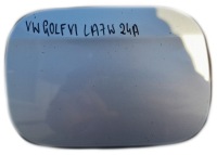 фото thumb №1, Vw golf vi крышка заливной топлива la7w