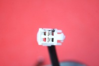 фото thumb №9, Моторчик двірники задня 259600-0632 suzuki grand vitara 2 ii 05-14