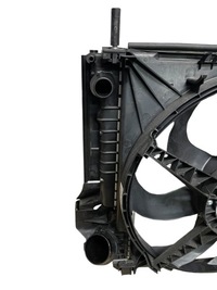 фото thumb №11, Радіатор вентилятор комплект bmw x1 f48 f39 f40 f44 mini 2.0d