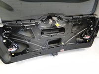 фото thumb №10, Mercedes gl 166 x166 крышка багажника багажника с стекло