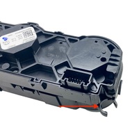 фото thumb №14, Панель управление кондиционера renault trafic iv kangoo iii master iv nv300