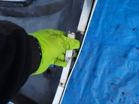 фото thumb №11, Hyundai i20 ii | бампер задня задній 86611-c8000 | 1458