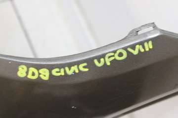 фото thumb №16, Honda civic viii ufo 06r- бампер перед переднее type-s омыватель