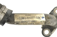 фото thumb №5, Mitsubishi outlander 2010 труба / wąż впускной воздуха