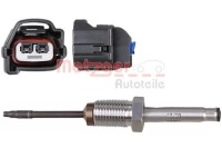 фото thumb №1, Metzger 0894860 датчик, температура выхлопных газов