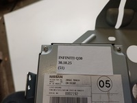 фото thumb №6, Модуль блок управления камера infiniti q30 qx30 284a15da1a