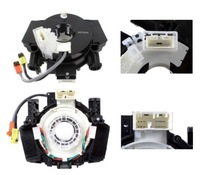 фото thumb №1, Nissan tiida versa стрічка шлейф подушки безпеки подушка безпеки