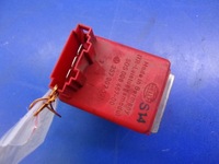 фото thumb №1, Audi a4 b5 резистор вентилятор 357907521