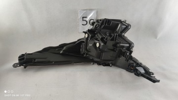 фото thumb №11, Toyota prius повний led правий фара лампа права