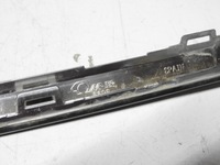 фото thumb №6, Audi q8 2018 молдинг бампера задняя 4m8.807.791