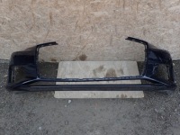 фото thumb №1, Бампер перед передній audi a6 4k c8 2018-