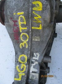 фото thumb №6, Диференціал диференціал задній задня audi a6 4g0 3,0tdi lwv