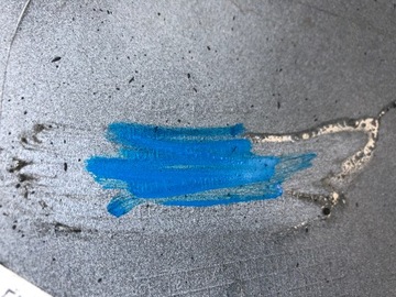 фото thumb №9, Бампер зад задній kia ceed ii 2 proceed gt