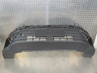 фото thumb №1, Vw crafter man бампер передній перед 2017-