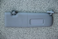 фото thumb №1, Bmw e81 e87 козырёк защита солнцезащитная правая