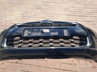 Купить Citroen ds4 бампер передний led drl, фото thumb