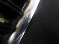 фото thumb №6, Skoda roomster ii 06-10 решётка радиатора решётка радиатора передняя перед 5j0853668a оригинальный номер