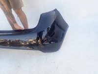 фото thumb №7, Opel meriva b 10- бампер задня задній