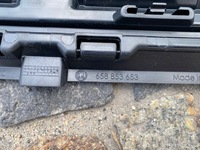 фото thumb №10, Skoda kamiq решётка радиатора решётка радиатора перед 658853653 оригинал