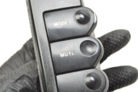 фото thumb №9, Ssangyong rexton рестайлинг кнопки руль mj6e010650