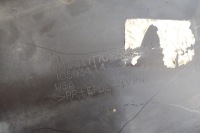 Ліва молдинг поріг накладка bmw z4 e85 2003-2008 51717016529 Недорого, фото thumb