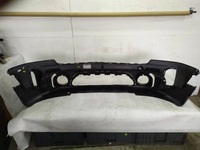 фото thumb №13, Бампер перед mini countryman f60 lci lift