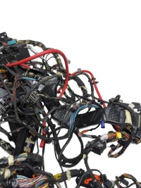 фото thumb №9, Жгут электропроводка кабины volvo xc90 ii t8 гибрид r-design