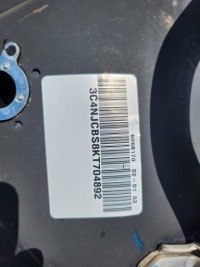 фото thumb №3, Jeep compass 2 підрамник перед 3c4njcbs8kt704892
