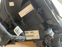 фото thumb №7, Отопитель воздуходувка комплект audi a3 8p 2003-2005 2.0 tdi 8p820003c