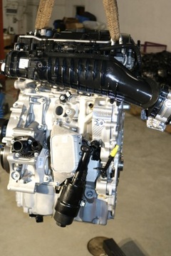 фото thumb №9, New двигун bmw b38 b38a15a f45 f48 f54 f55 f56 f57