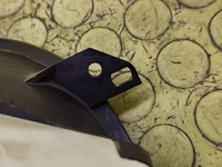 фото thumb №5, Peugeot partner 1.9 d счетчик 9635681180