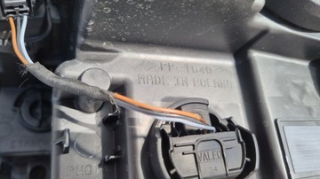 фото thumb №11, Лампа ds3 ds 3 crossback 18- правые перед обычная eu