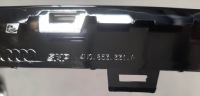 фото thumb №9, Audi a8 d5 4n lift молдинг бампера перед nowa kpl новый оригинал 2023/2024