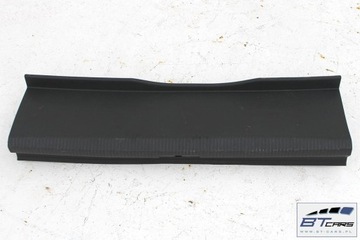 фото thumb №11, Vw passat cc боковина + ковёр + pas багажника 3c8867427f 3c8867428j 3c8863463