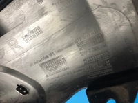 фото thumb №12, Mini countryman f60 s правая планка пороговая накладка